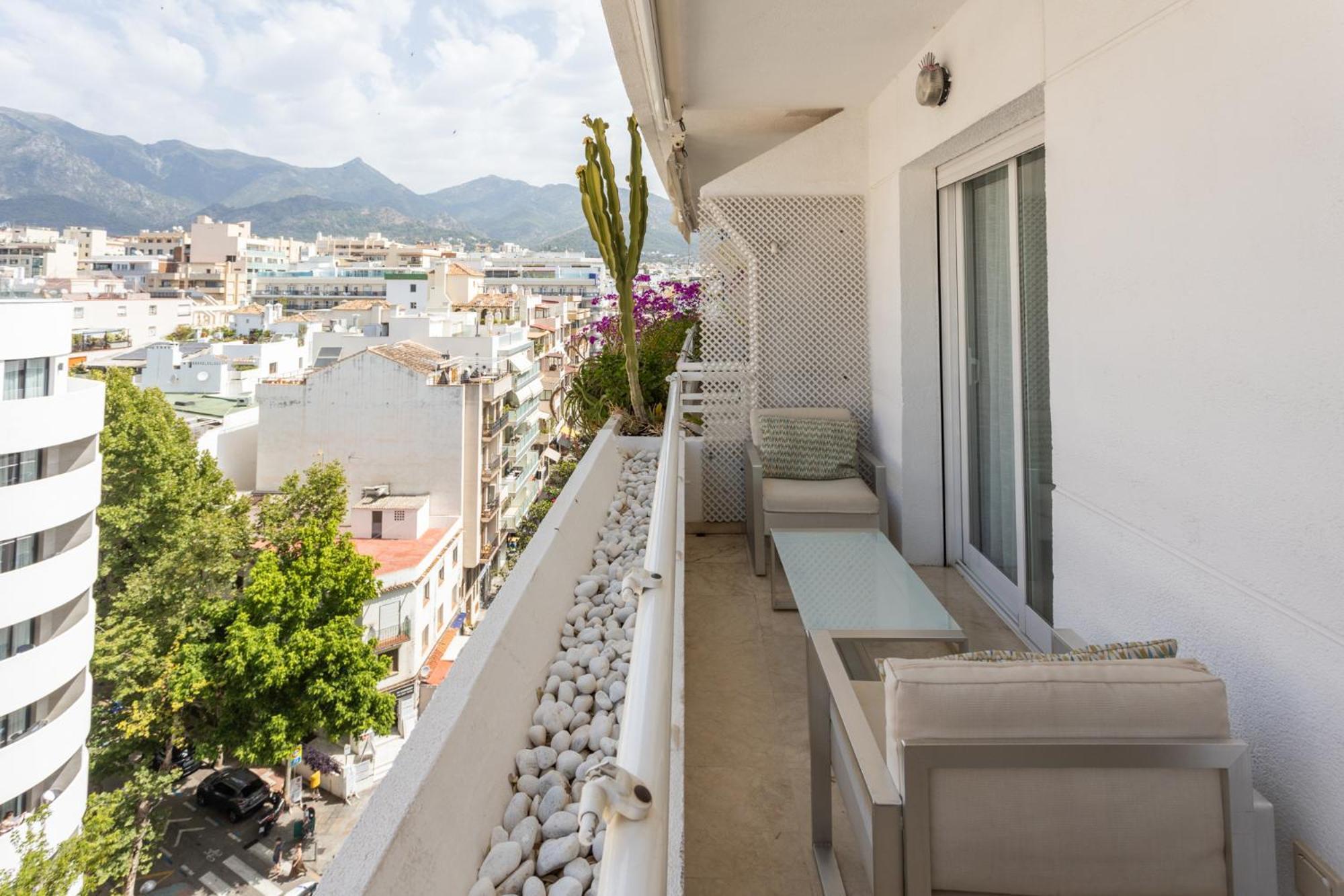 Luxury Two Bedrooms Avenida Del Mar Apartamento *