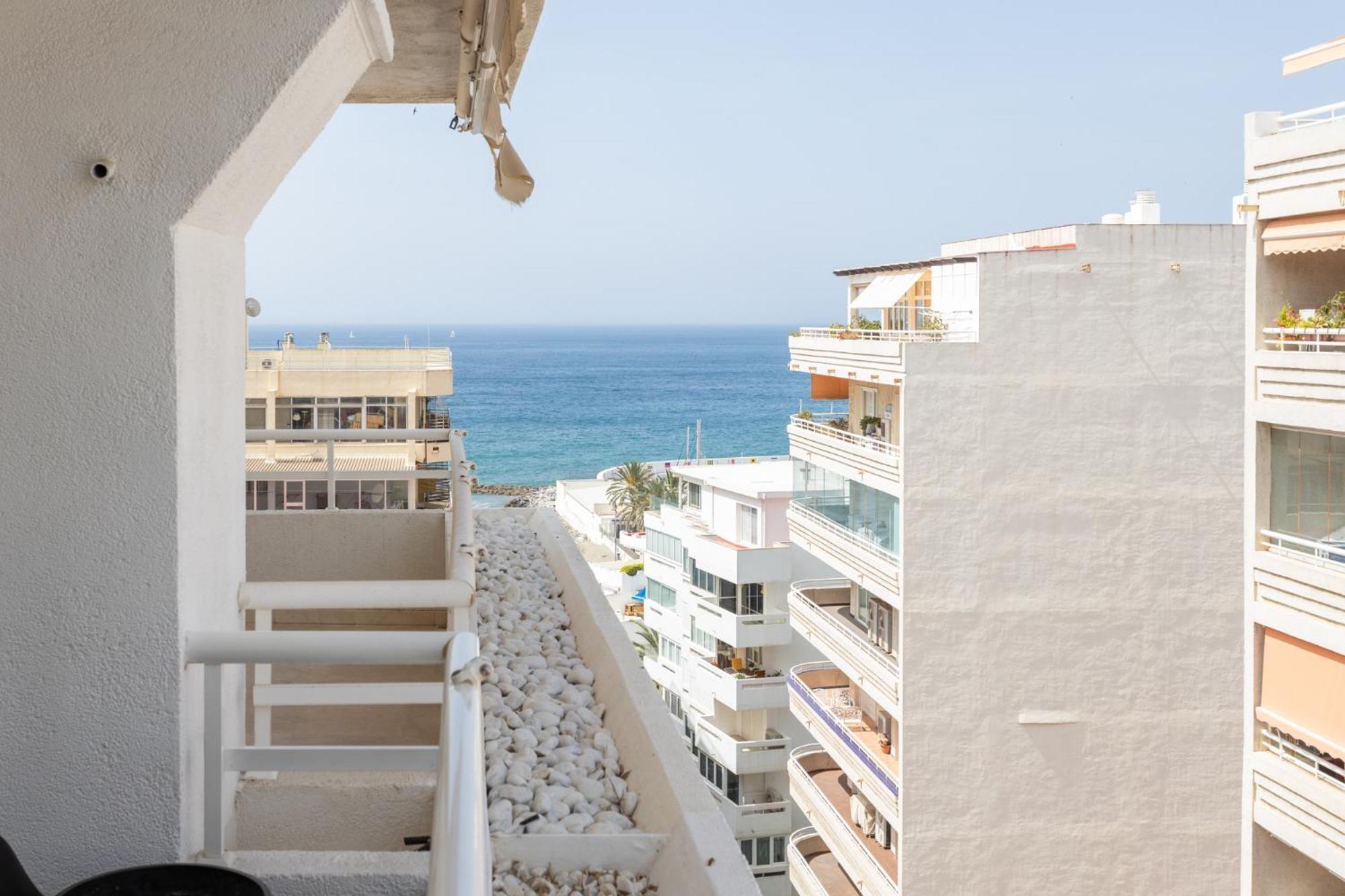 Apartamento Luxury Two Bedrooms Avenida Del Mar Marbella