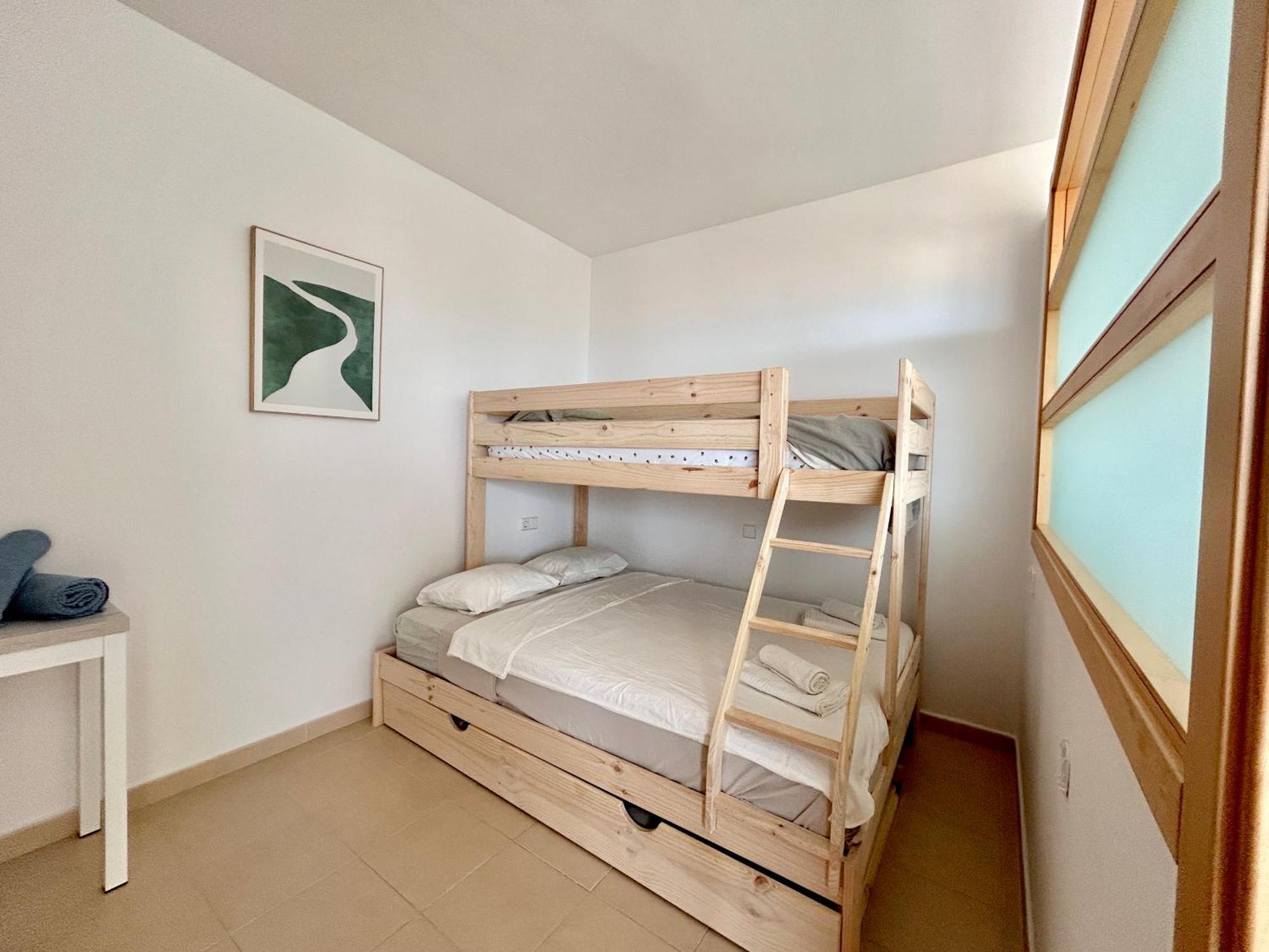 Appartement En Elviria Con Vistas Al Mar