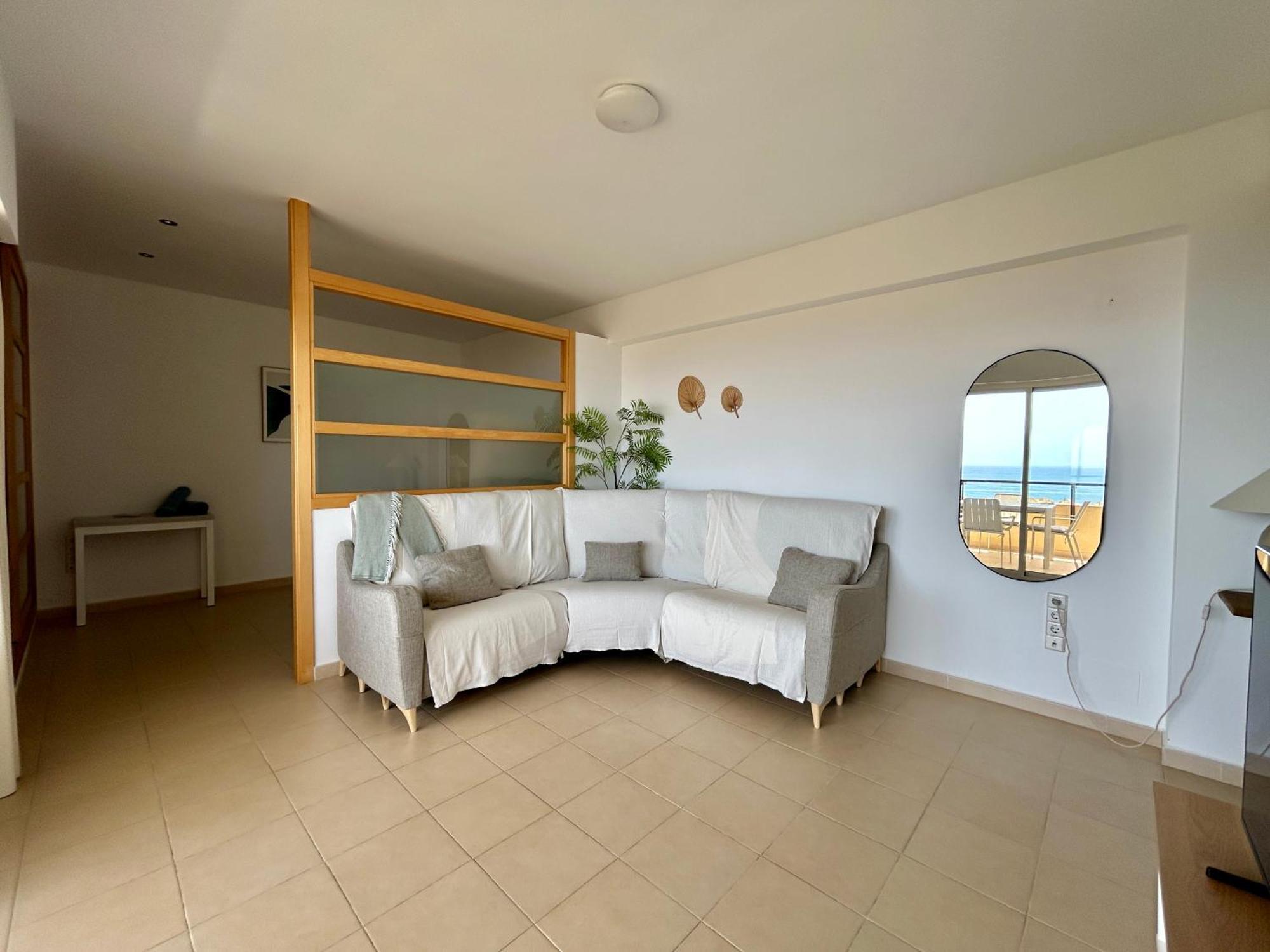 En Elviria Con Vistas Al Mar Apartment Marbella