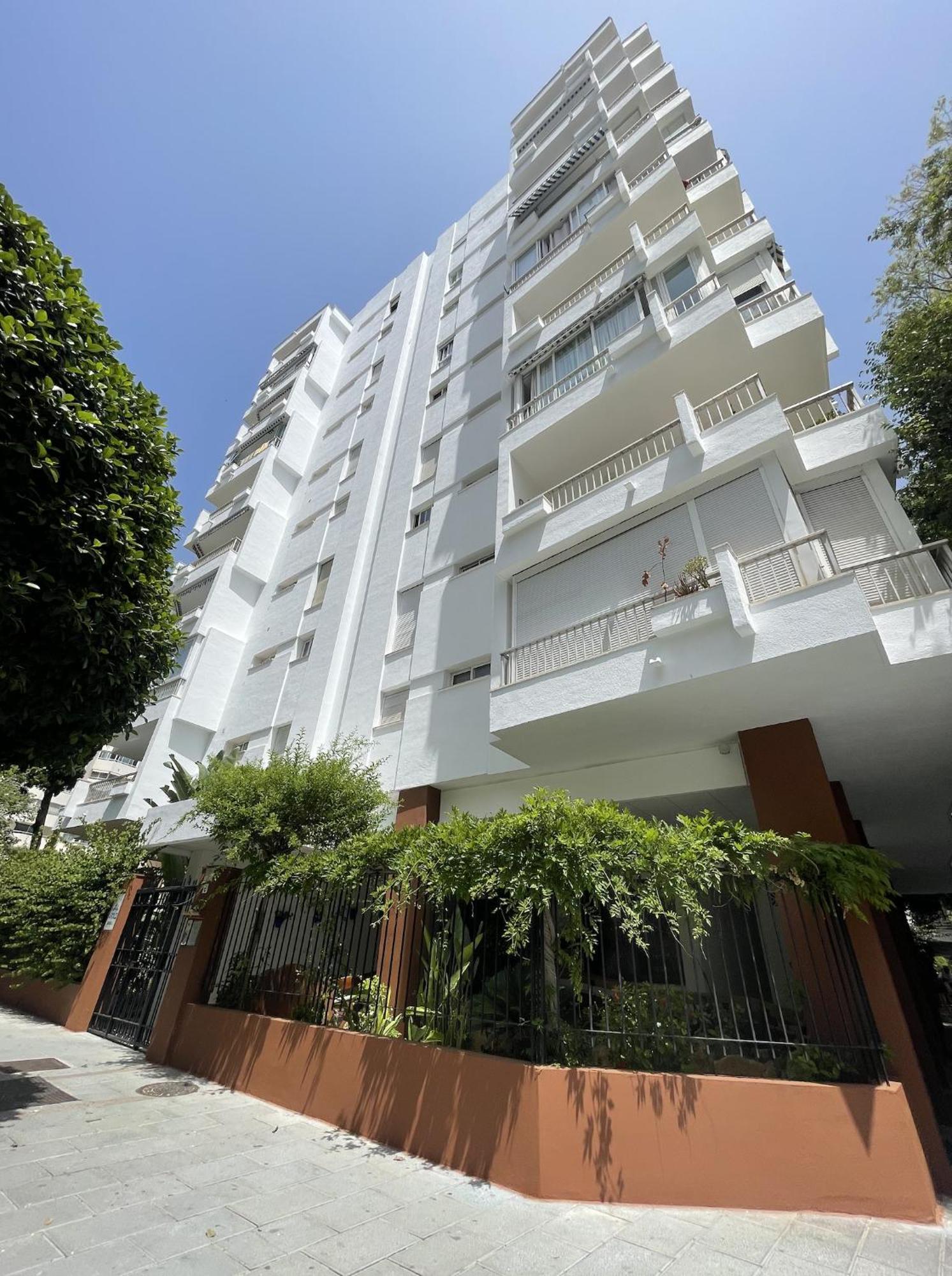 Apolo 101 Marbella