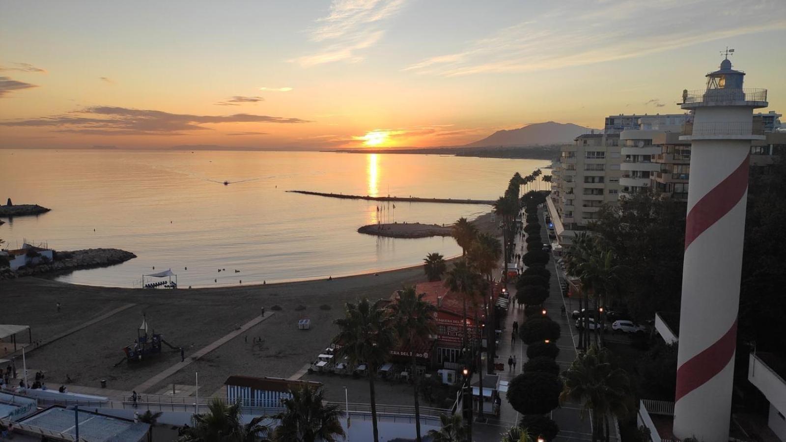 Nuevo El Faro Appartement