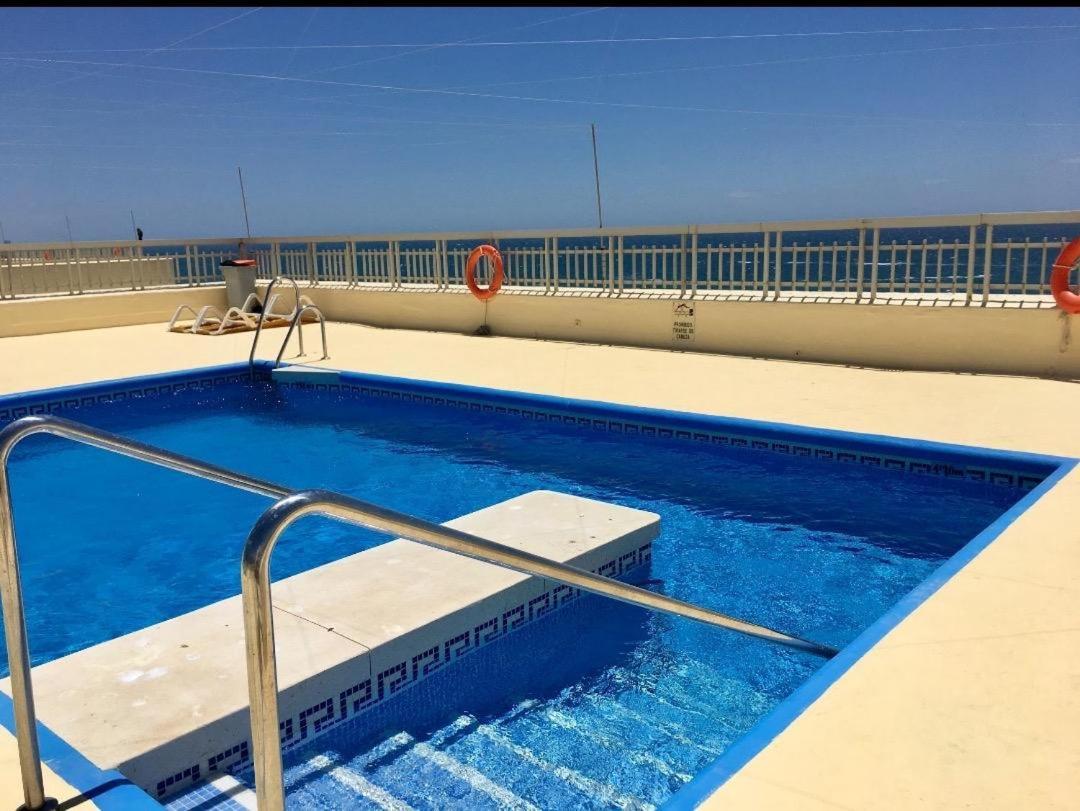 Apartamento Nuevo El Faro