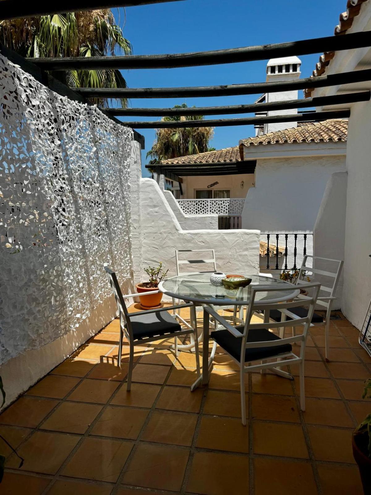 Apartment Ab - Chic Duplex Penthouse Puerto Banus