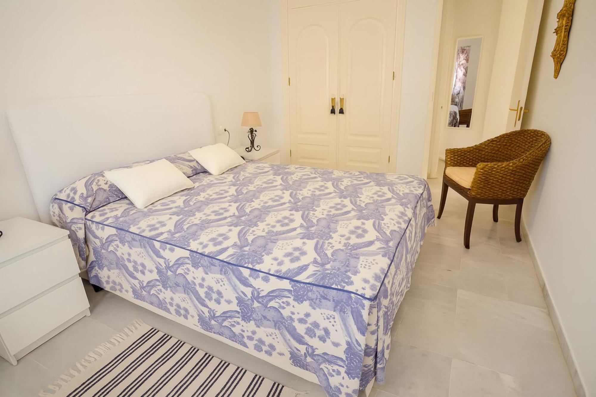 Ana Apartment Marbella