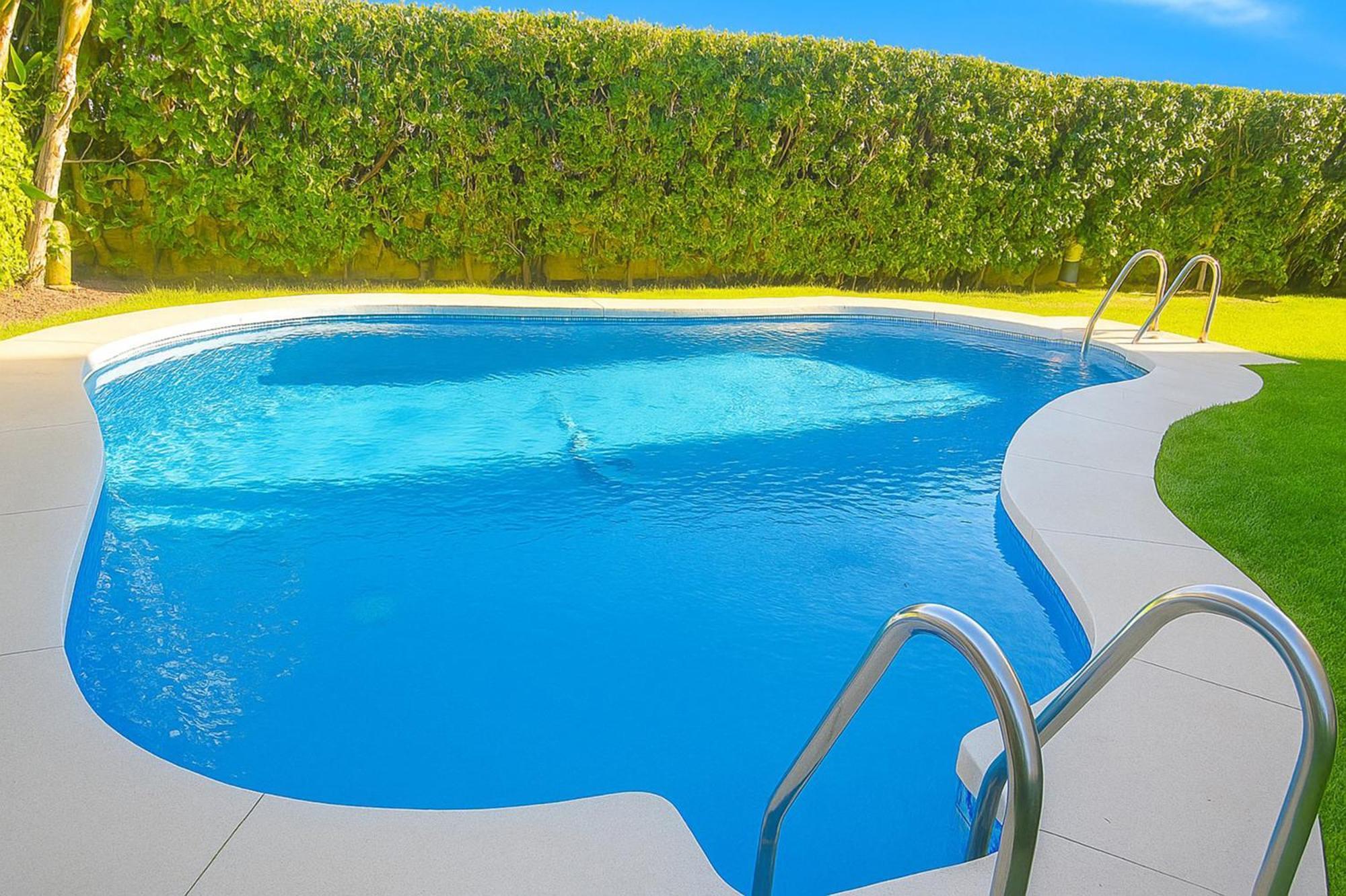 Apartment Ana Marbella