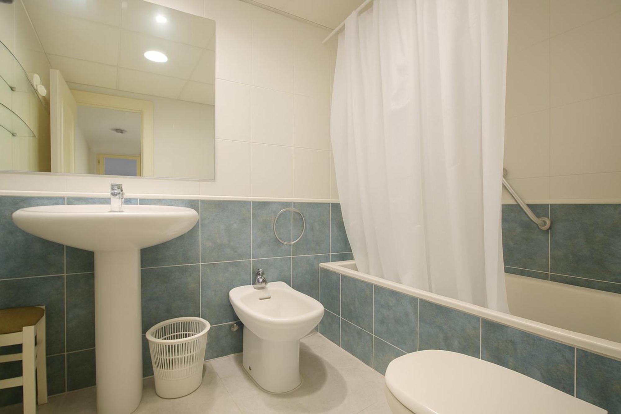 Ana Apartment