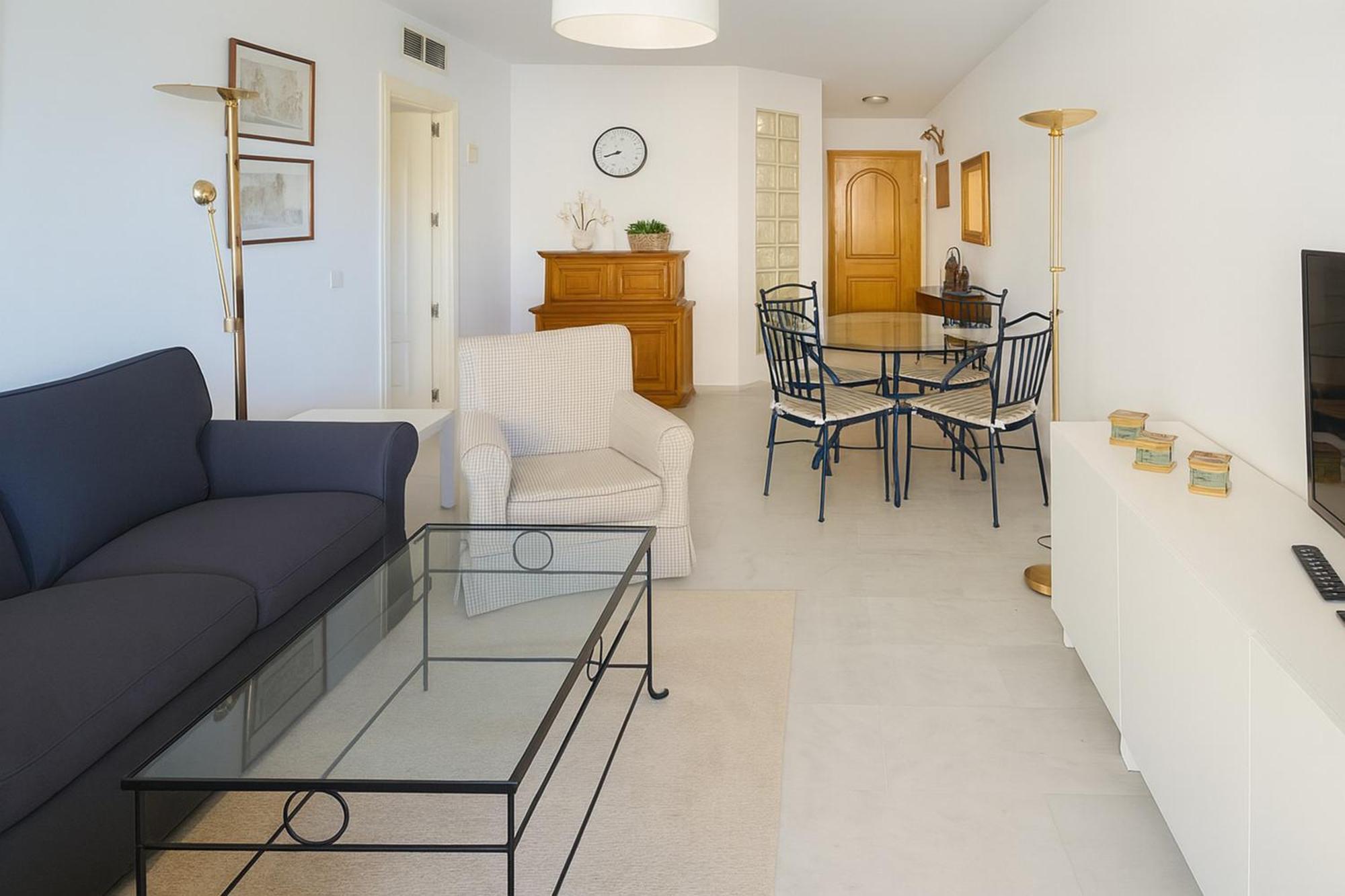 Ana Apartment *