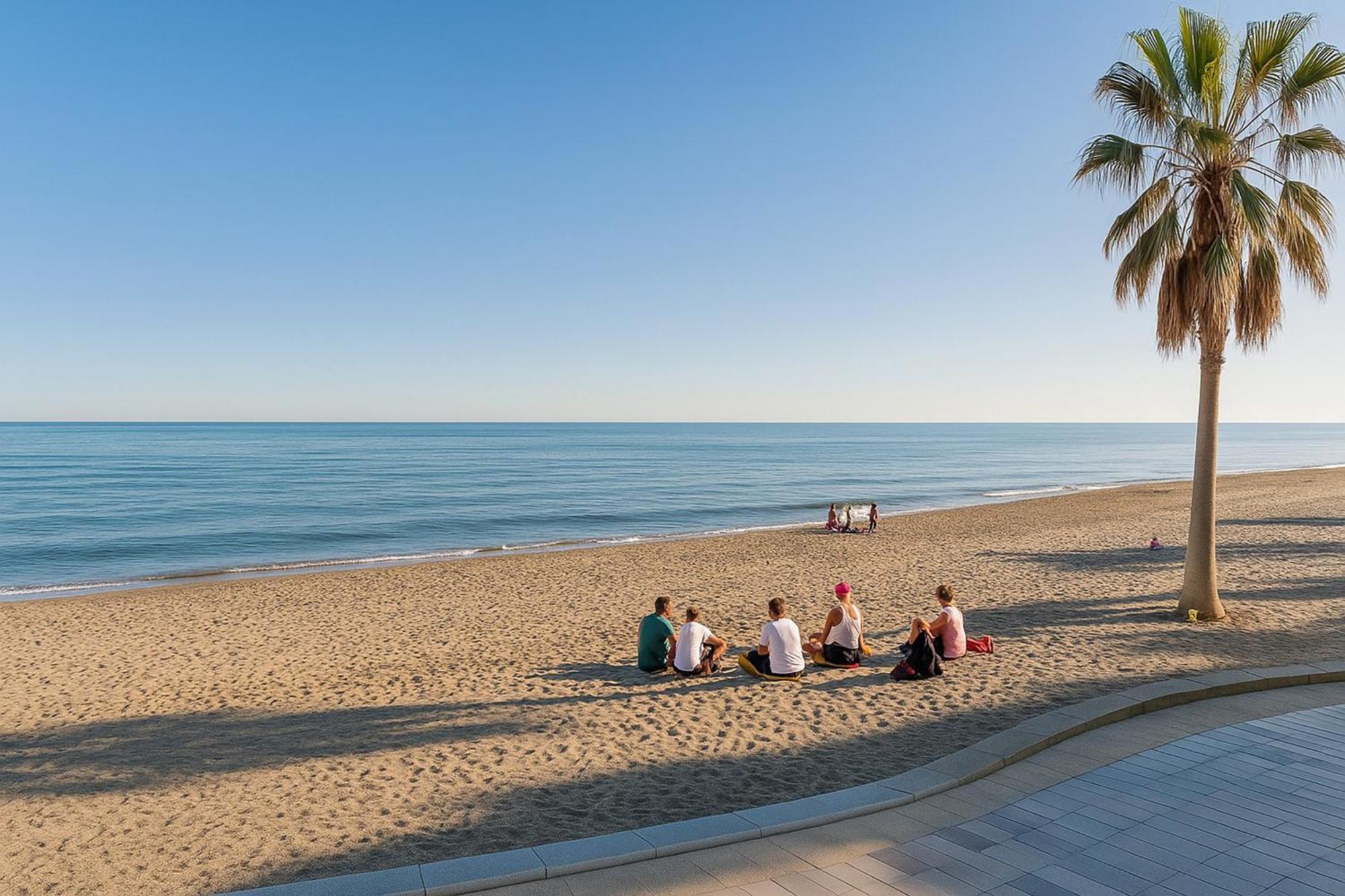Ana * Marbella