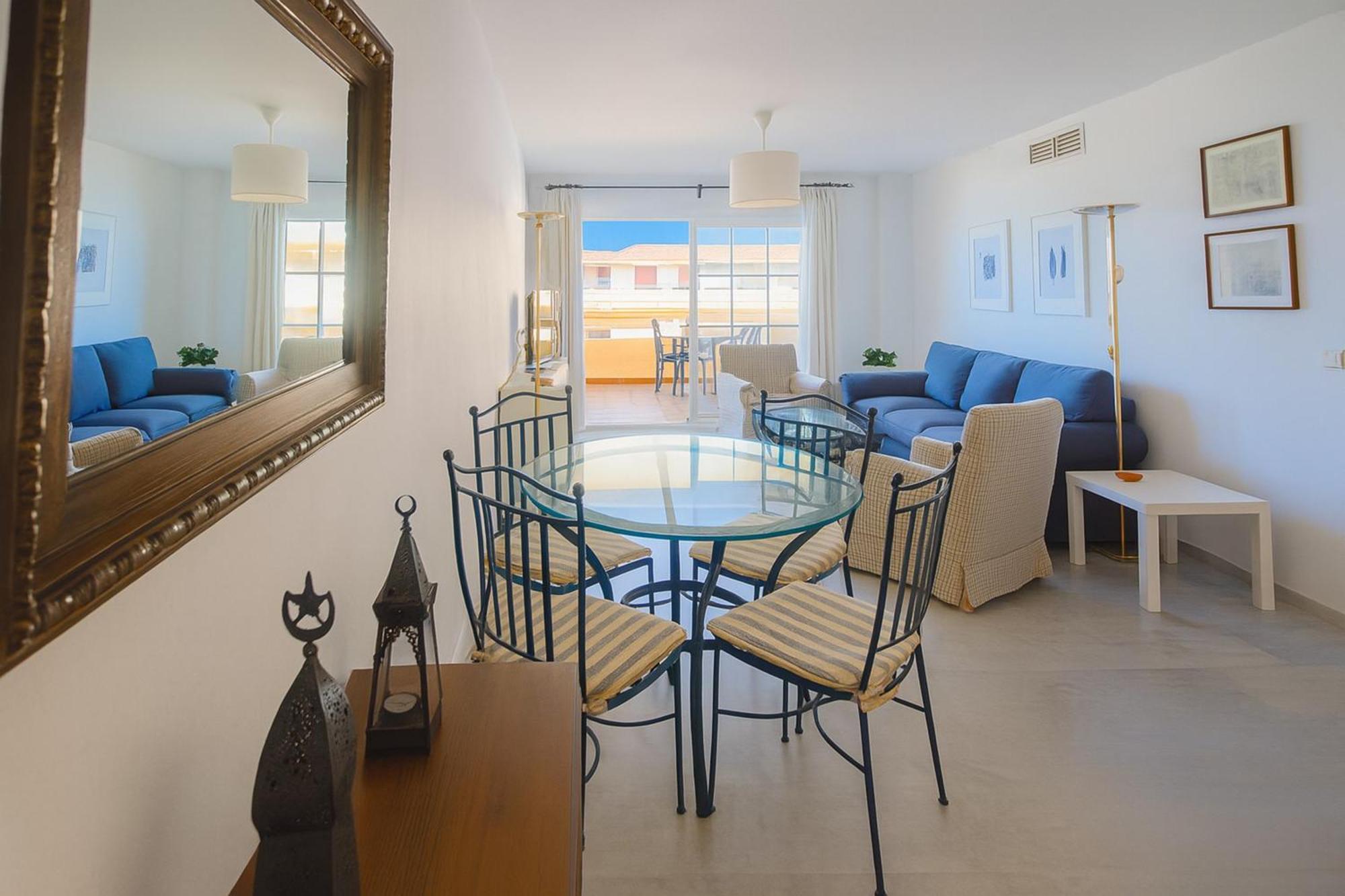 Apartment Ana Marbella