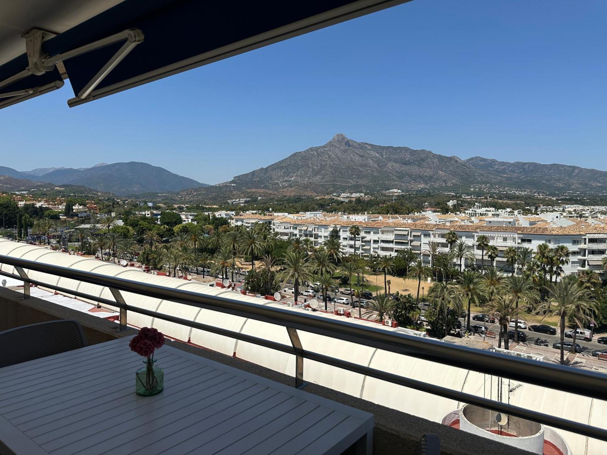 Appartement Topmarbella Marina Banus Luxurious Apartment, Sea And Mountain Views