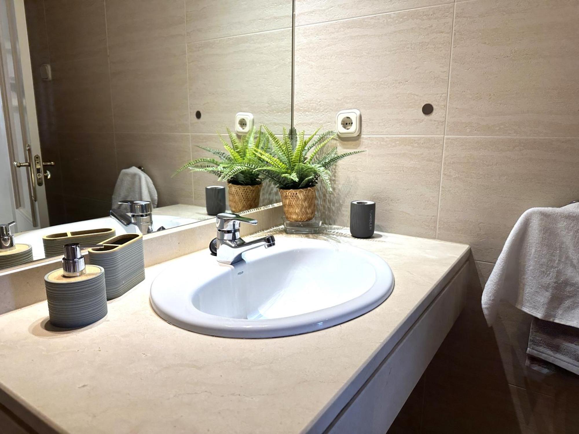 Appartement Topmarbella Marina Banus Luxurious Apartment, Sea And Mountain Views Marbella