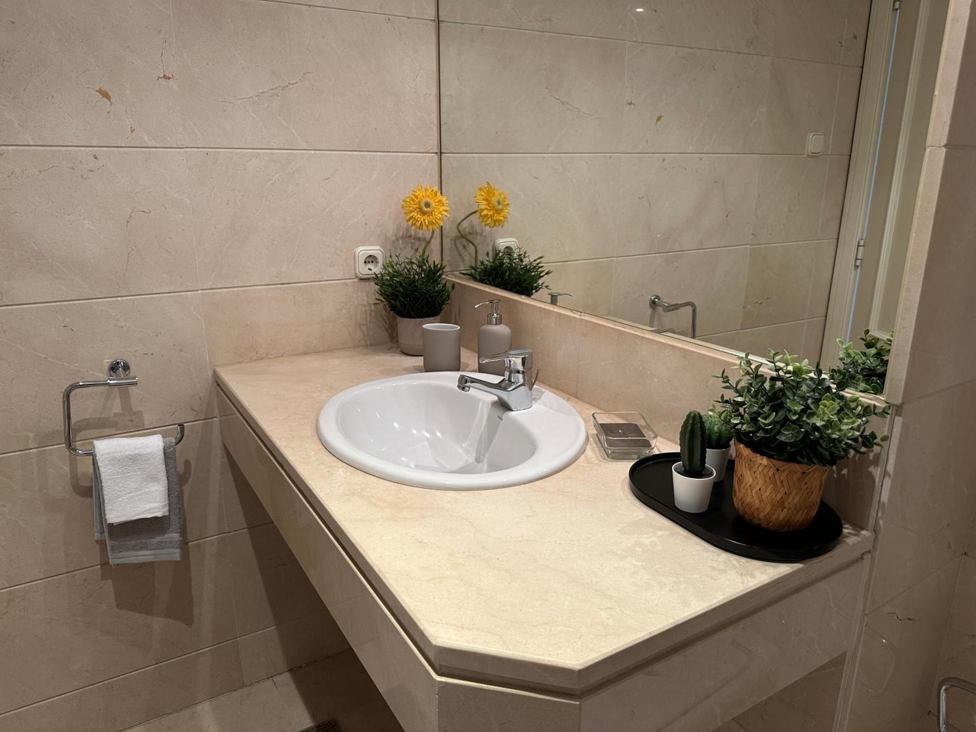 Appartement Topmarbella Marina Banus Luxurious Apartment, Sea And Mountain Views