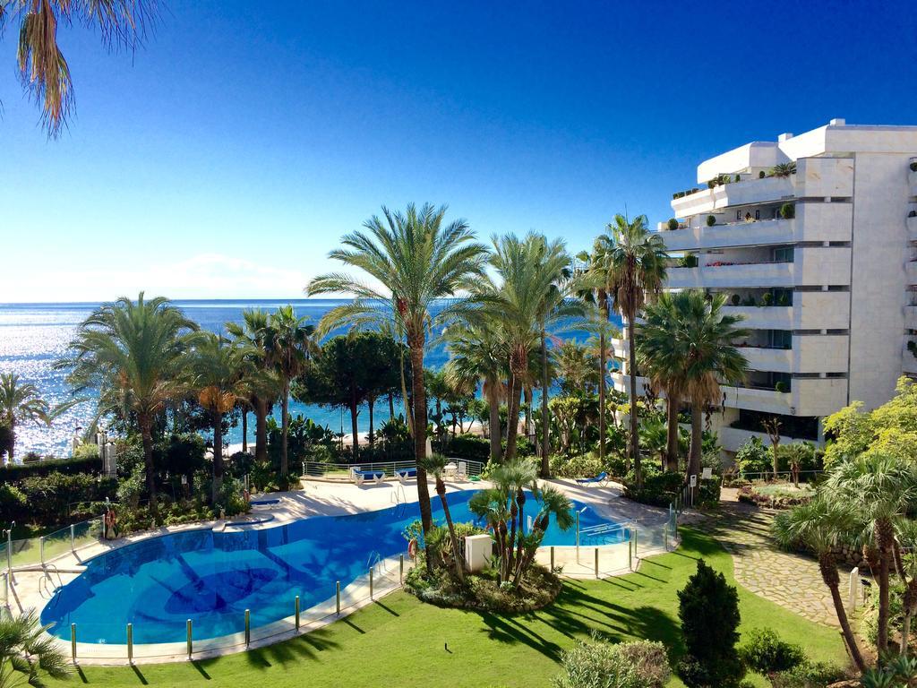 Appartement Gran By Coral Marbella