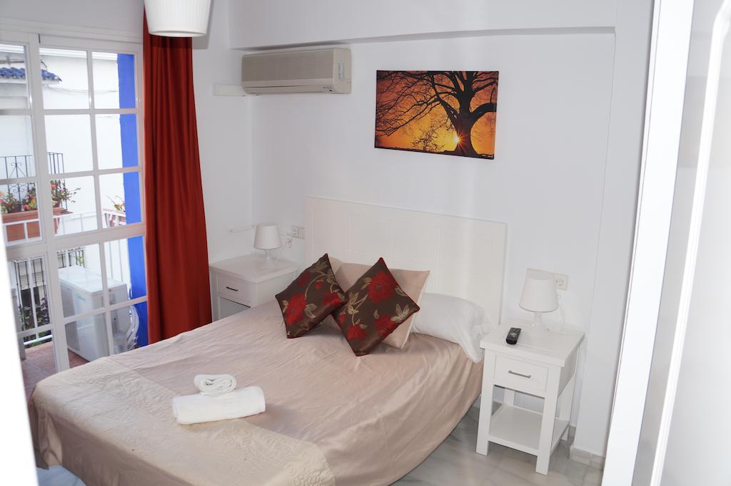 Linda Hotel Marbella