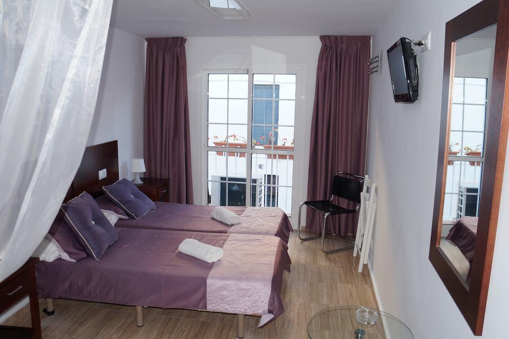 Hotel Linda 2*