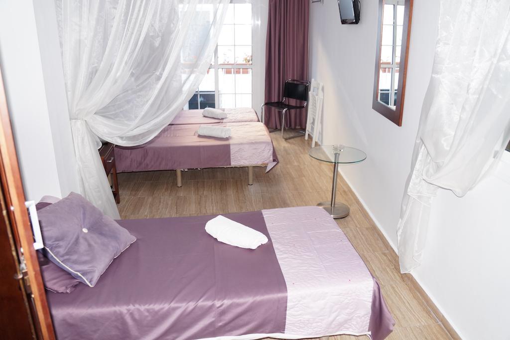 Hotel Linda Marbella