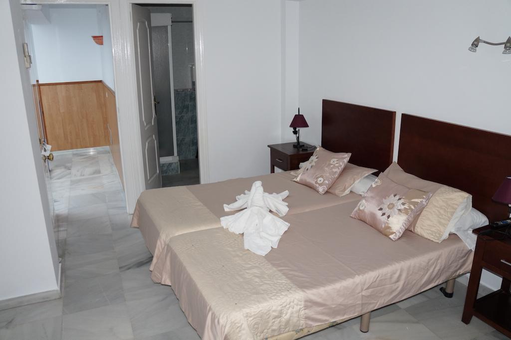 Hotel Linda