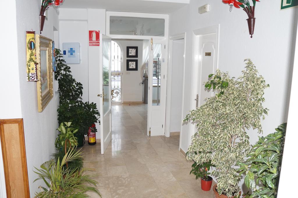 Hotel Linda