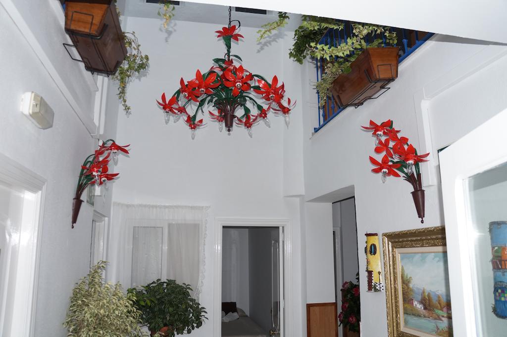 Hotel Linda 2*