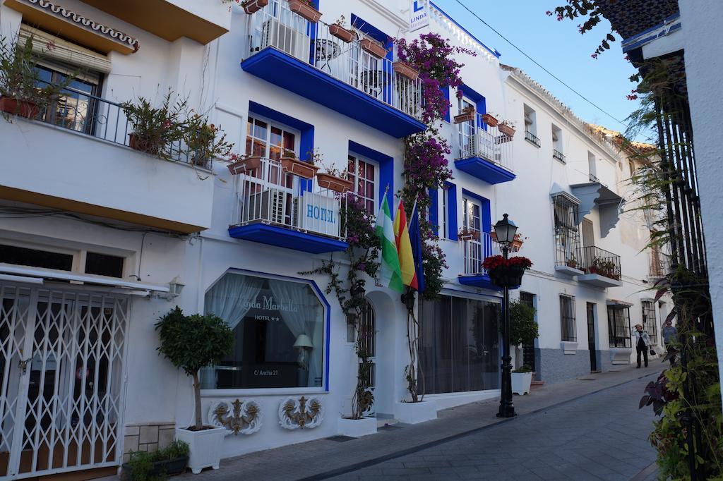 Hotel Linda
