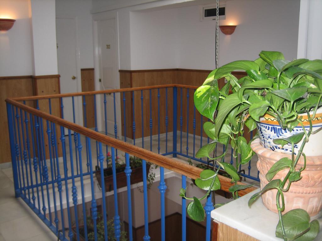 Hotel Linda
