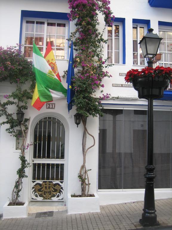 Linda Hotel Marbella
