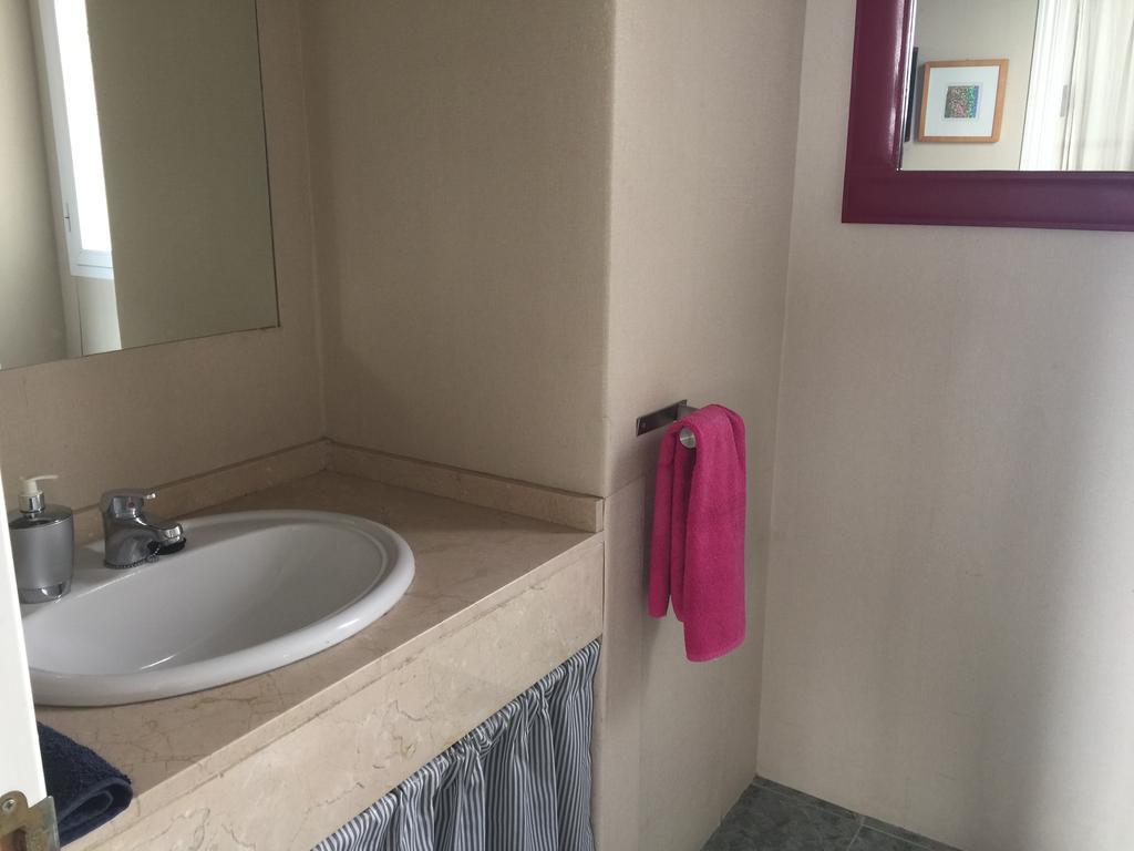 Apartamento Atico Puerto Banus,