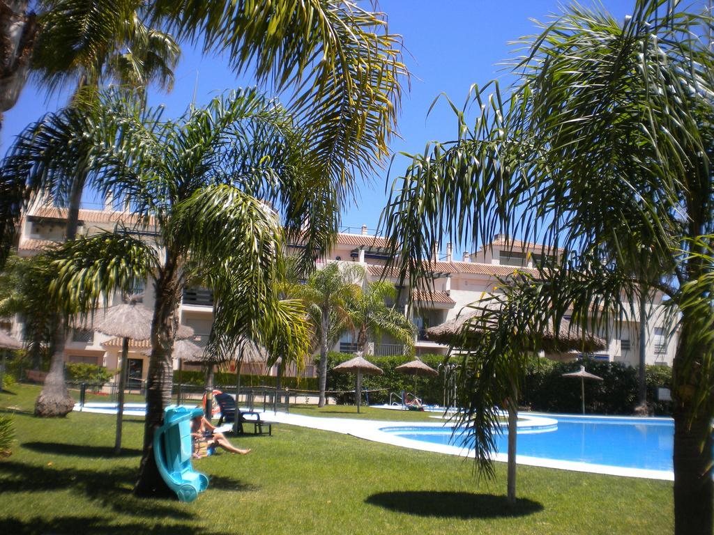 Atico Puerto Banus, Apartamento *