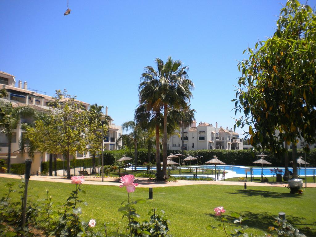 Apartamento Atico Puerto Banus, *