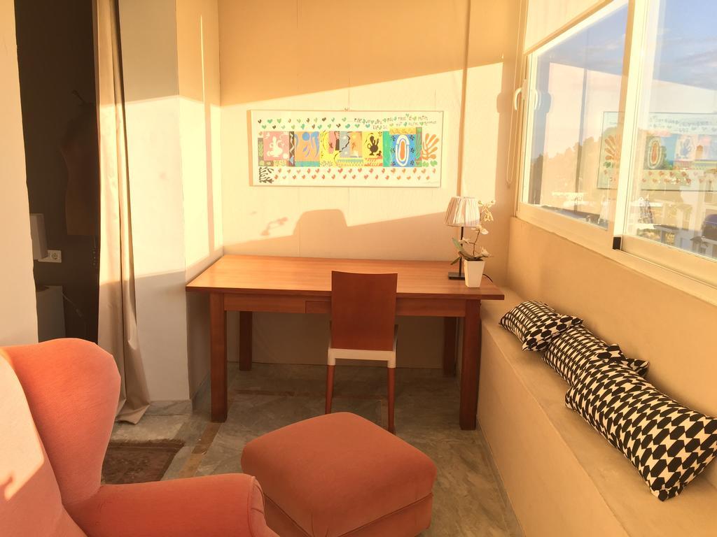 Atico Puerto Banus,