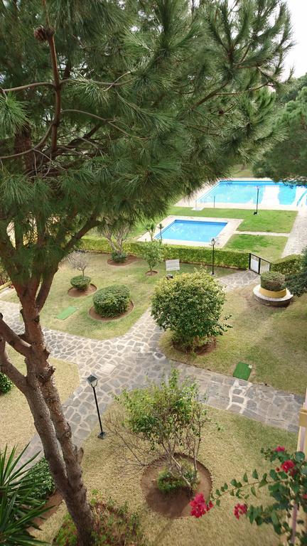 Apartamento Bahia Blanca Apartment *