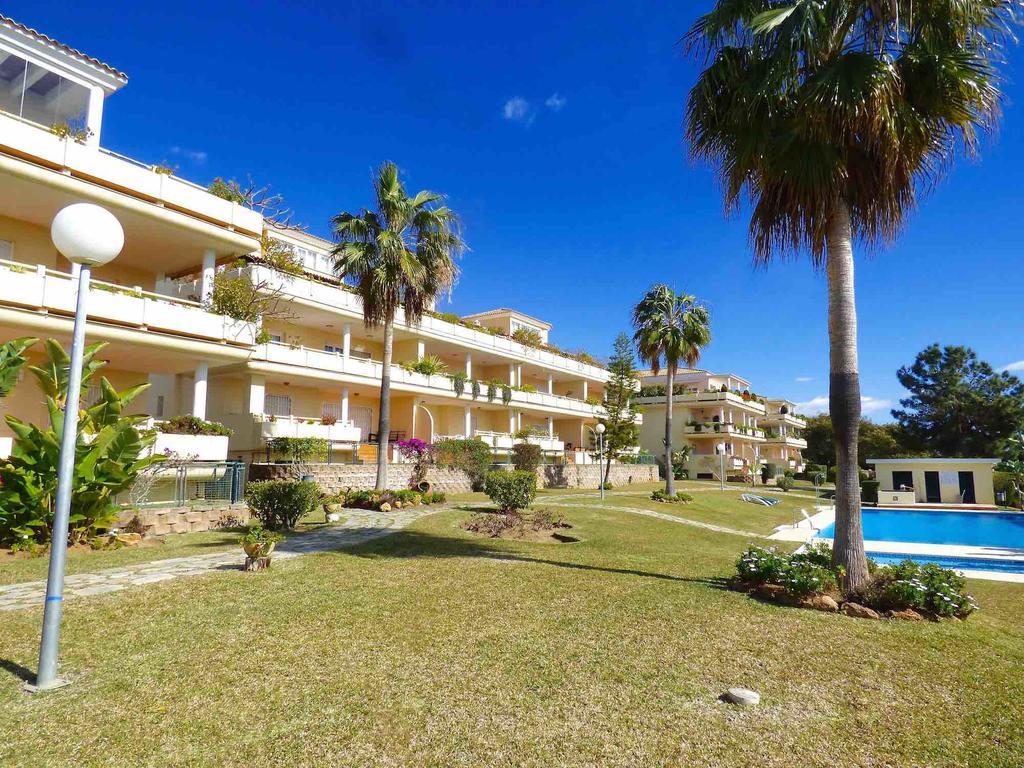 Apartment Cabopino, Mimosas
