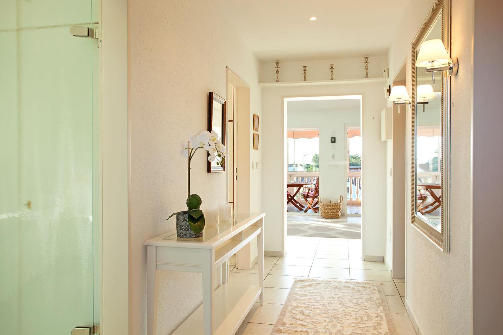 Costa Del Sol Villa *