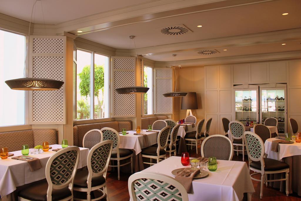 Monarque Sultan Apartamento Marbella