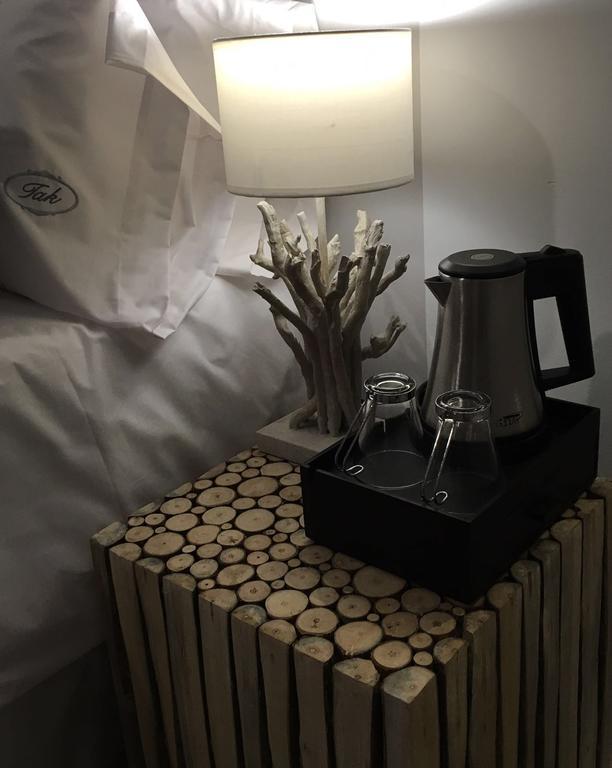 Tak Boutique Old Town Guest house *