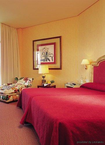 Hotel Incosol Medical Spa Marbella