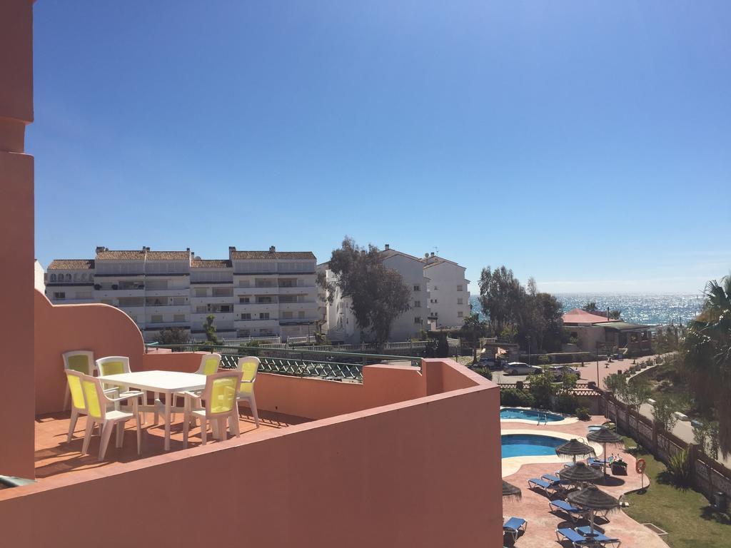 Appartement At Club Playa Real Marbella