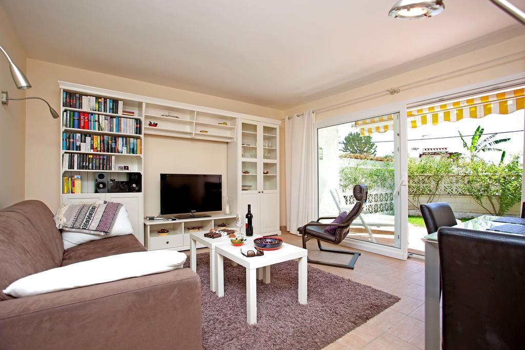 Ferienhaus Casa Progreso Costabella