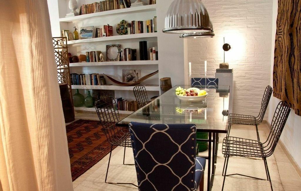 Chambao Apartment *