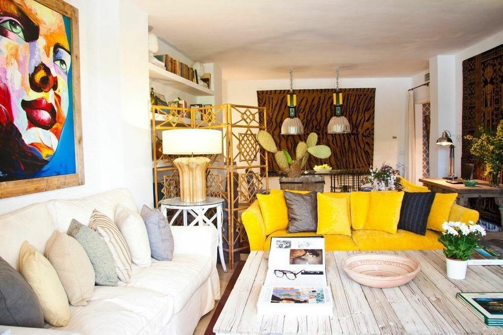 Apartment Chambao Marbella