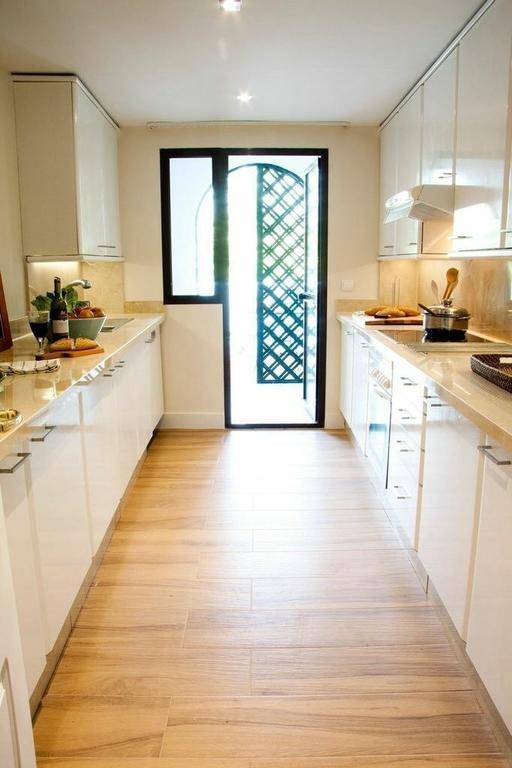 Chambao Appartement *