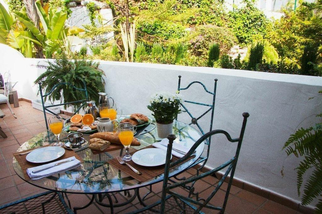 Appartement Chambao