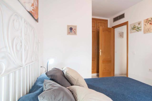 Appartement Apartamento Centro Historico