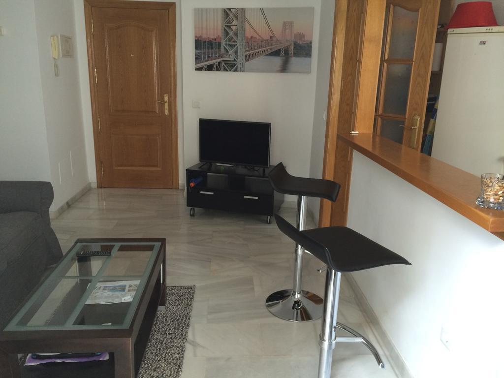 Apartamento Centro Historico Appartement Marbella
