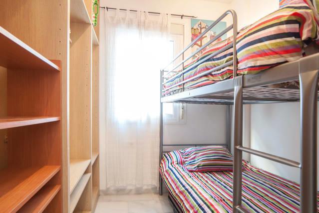 Apartamento Centro Historico Marbella
