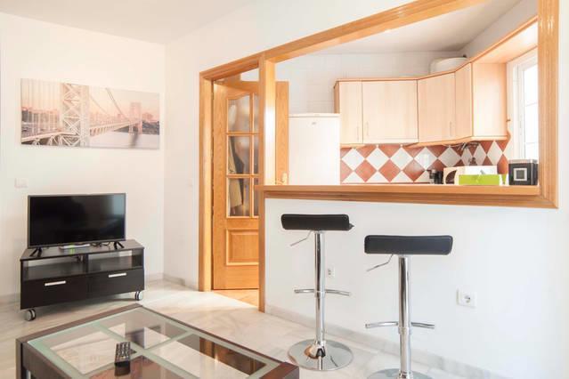 Apartamento Centro Historico