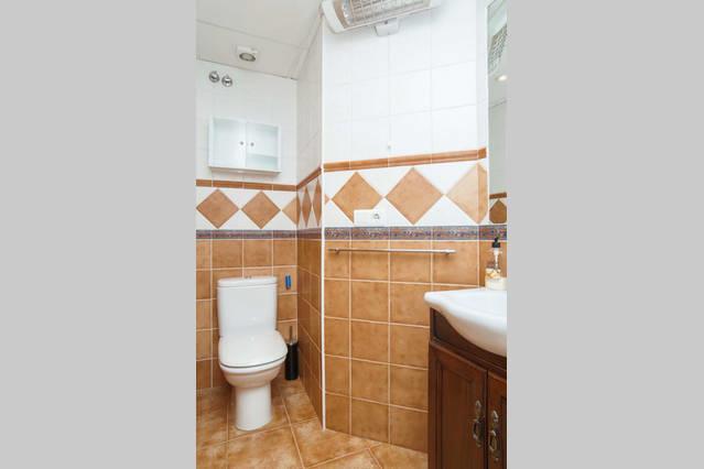 Apartamento Centro Historico * Marbella