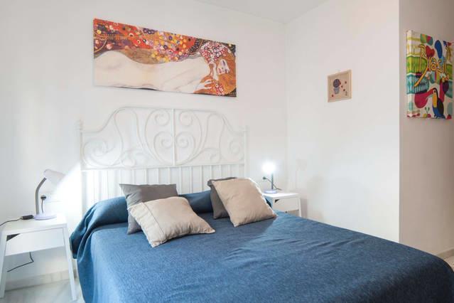 Apartamento Centro Historico Appartement Marbella