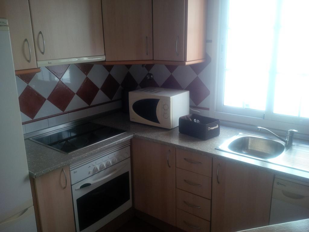 Apartamento Centro Historico Marbella